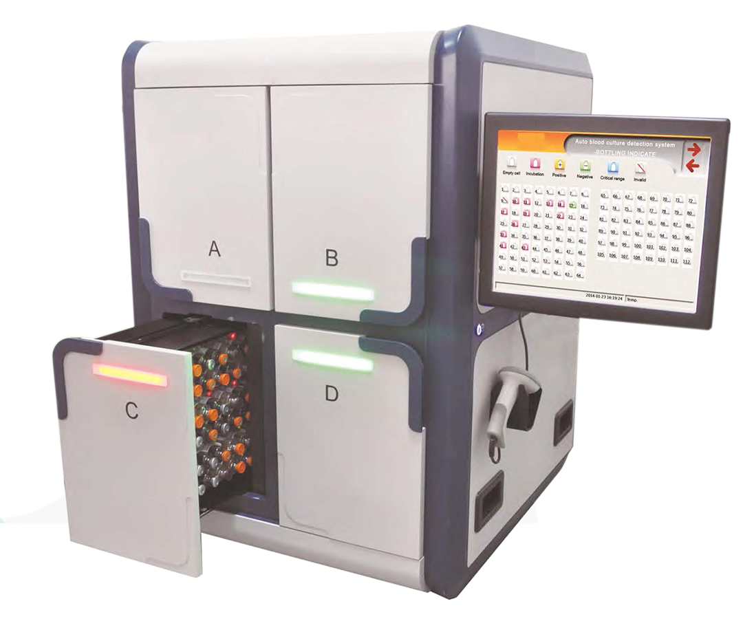KBCM-A100